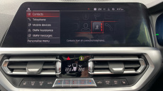 BMW 3 Series 320i xDrive M Sport 4dr Step Auto Petrol Saloon